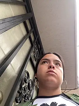 EmilyHarperr online show from October 16, 2025, 11:33 am