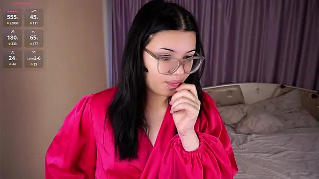 VerniceEngelking online show from October 1, 2025, 5:35 am