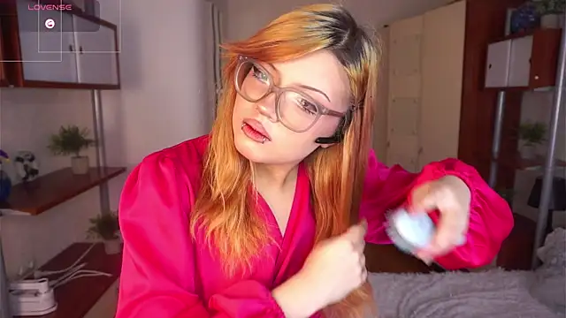 VerniceEngelking online show from January 10, 2026, 7:43 am