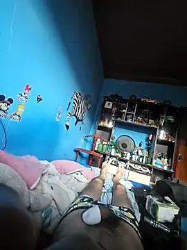 boysafado2521 online show from November 14, 2025, 8:18 pm