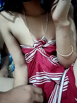 maya-Couple19 online show from October 21, 2025, 6:08 pm