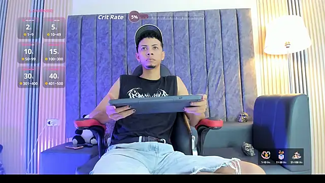 DustinandJordan online show from October 3, 2025, 5:04 am