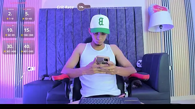 DustinandJordan online show from October 4, 2025, 5:49 am