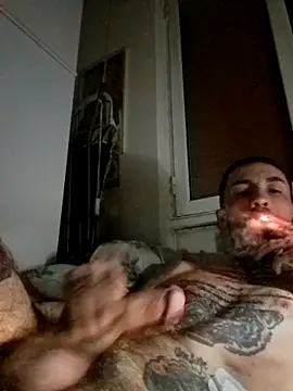 Robe420 online show from April 14, 2026, 1:22 am