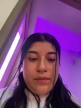 Tokio Sakura online show from October 7, 2025, 8:06 pm