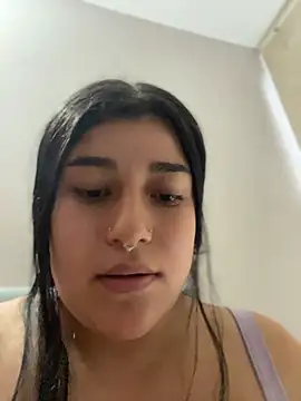 Tokio Sakura online show from November 11, 2025, 9:04 pm