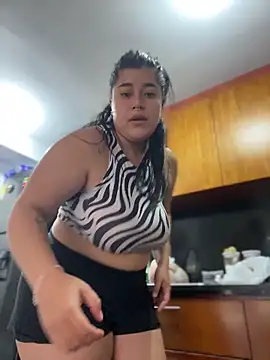 Tokio Sakura online show from April 3, 2026, 7:12 pm