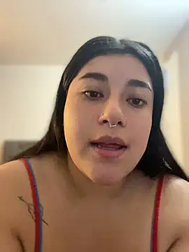 Tokio Sakura online show from April 4, 2026, 9:23 pm