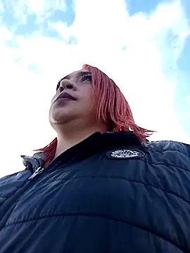 Mariana-94 online show from September 12, 2025, 11:54 am