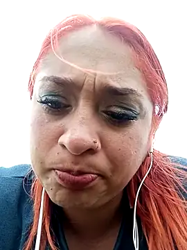 Mariana-94 online show from September 13, 2025, 3:56 pm