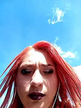 Mariana-94 online show from September 22, 2025, 1:57 pm