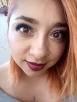 Mariana-94 online show from October 6, 2025, 12:13 pm