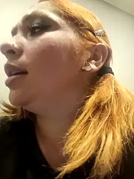 Mariana-94 online show from December 16, 2025, 2:11 pm