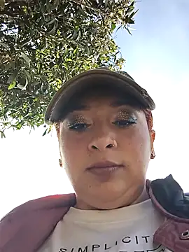 Mariana-94 online show from February 4, 2026, 1:06 pm