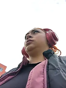 Mariana-94 online show from March 12, 2026, 12:22 pm