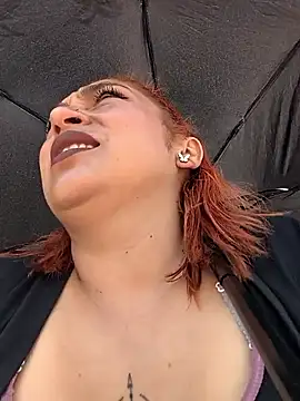 Mariana-94 online show from March 29, 2026, 2:17 pm