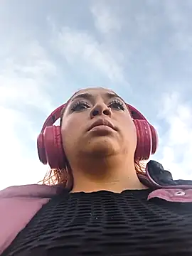 Mariana-94 online show from April 20, 2026, 11:24 am