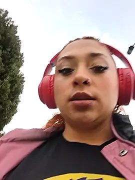 Mariana-94 online show from April 21, 2026, 11:27 am