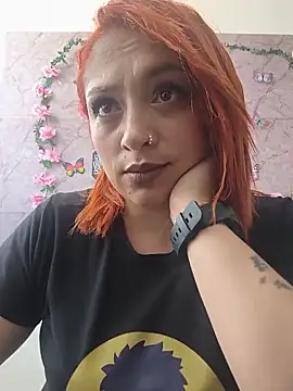 Mariana-94 online show from May 9, 2026, 6:13 pm