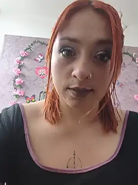 Mariana-94 online show from May 21, 2026, 12:34 pm
