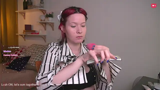 bluebeell online show from March 5, 2026, 12:56 pm