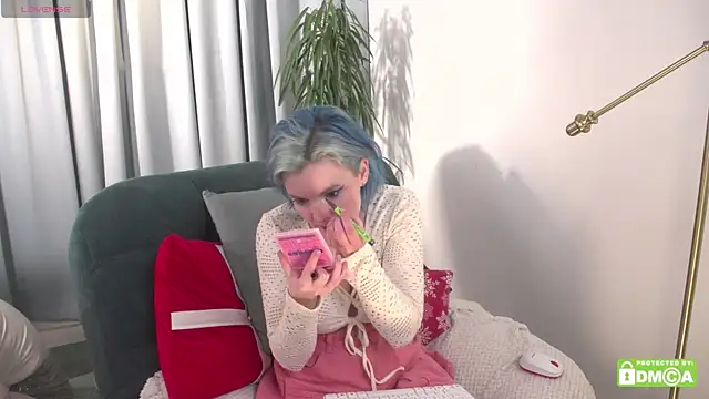 bluebeell online show from April 24, 2026, 1:24 pm