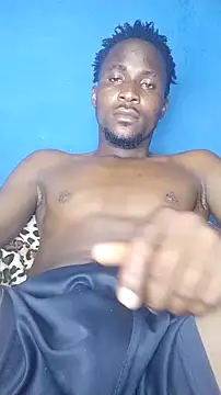 King00219 online show from April 20, 2026, 11:17 pm