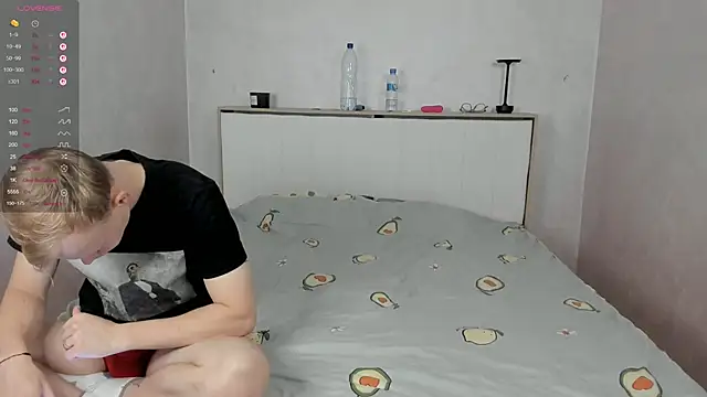 Jokkeer69 online show from October 4, 2025, 10:02 am