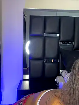 Kendra C online show from October 21, 2025, 1:06 am