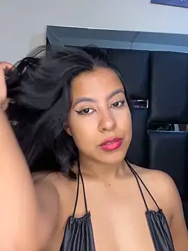 Kendra C online show from November 13, 2025, 1:15 am