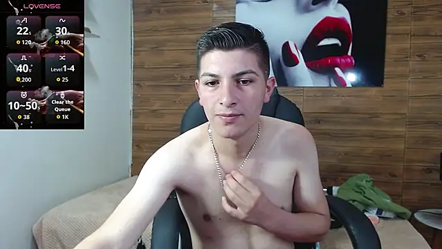 taner king online show from October 30, 2025, 3:19 am