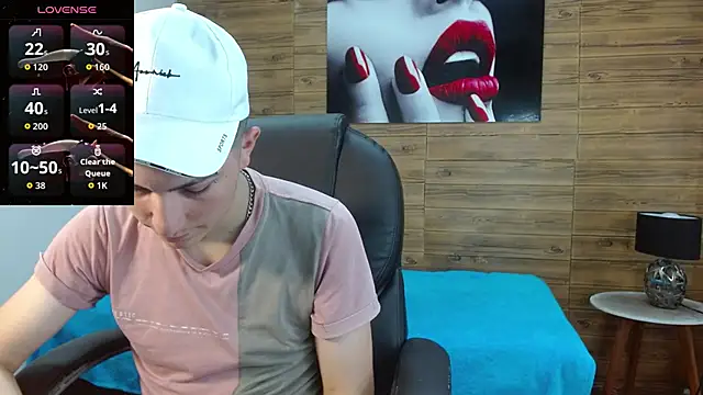 taner king online show from November 30, 2025, 2:59 am