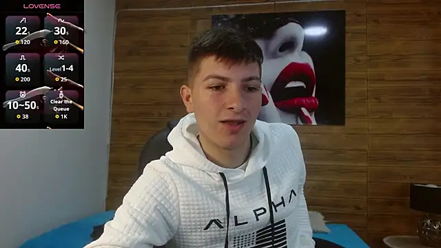 taner king online show from December 1, 2025, 3:00 am