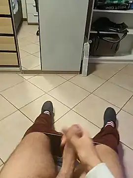 LucifertheGenius online show from March 9, 2026, 1:42 am