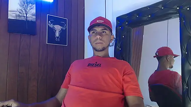 Sander ath online show from September 17, 2025, 12:40 pm