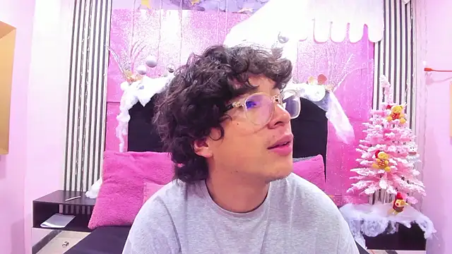 Desire Ecstasy online show from January 9, 2026, 6:53 pm