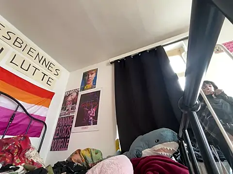 Styxlust online show from April 3, 2026, 10:13 am