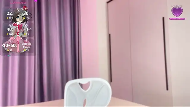 cococo77 online show from September 13, 2025, 7:30 am