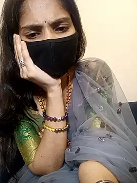 TheSassyGirl7 online show from December 17, 2025, 6:14 pm