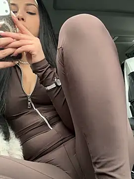 Bella Vixen  online show from February 15, 2026, 12:14 pm