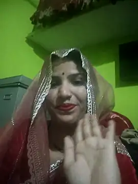 Riya jaan12 online show from April 3, 2026, 11:08 am