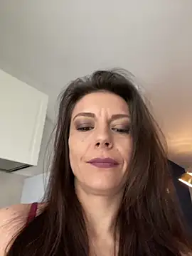 Aria Storm  online show from March 24, 2026, 1:27 pm