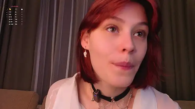 LurleneRamo online show from January 11, 2026, 1:21 am