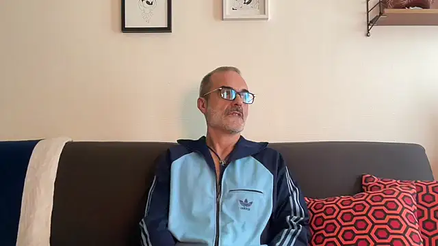 Milkywaymen online show from October 21, 2025, 11:55 am