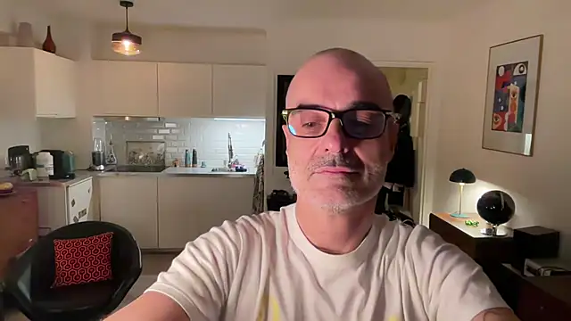 Milkywaymen online show from March 17, 2026, 8:56 pm