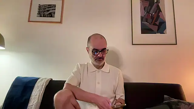 Milkywaymen online show from March 26, 2026, 8:14 pm