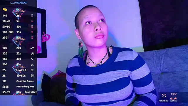 Cherry vald online show from February 24, 2026, 8:45 am