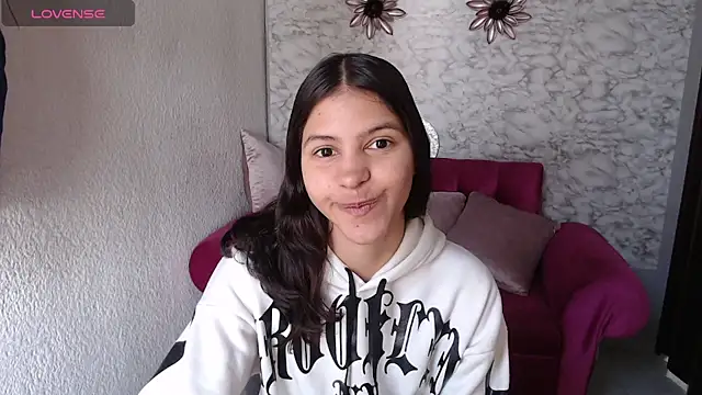 Snapshot of Evagirl69 chatting on July 28, 2026, 12:12 pm Evagirl69 online show from July 28, 2026, 12:12 pm