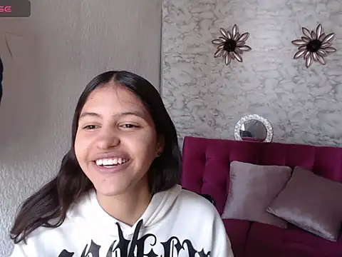 Snapshot of Evagirl69 chatting on July 28, 2026, 12:48 pm Evagirl69 online show from July 28, 2026, 12:48 pm