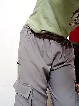 Nisha cam12 online show from September 21, 2025, 10:50 am